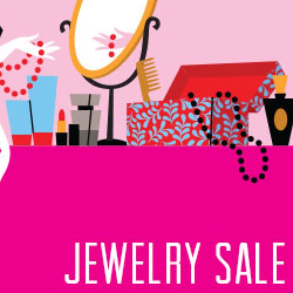 🌟 Jewelry SALE 🌟
